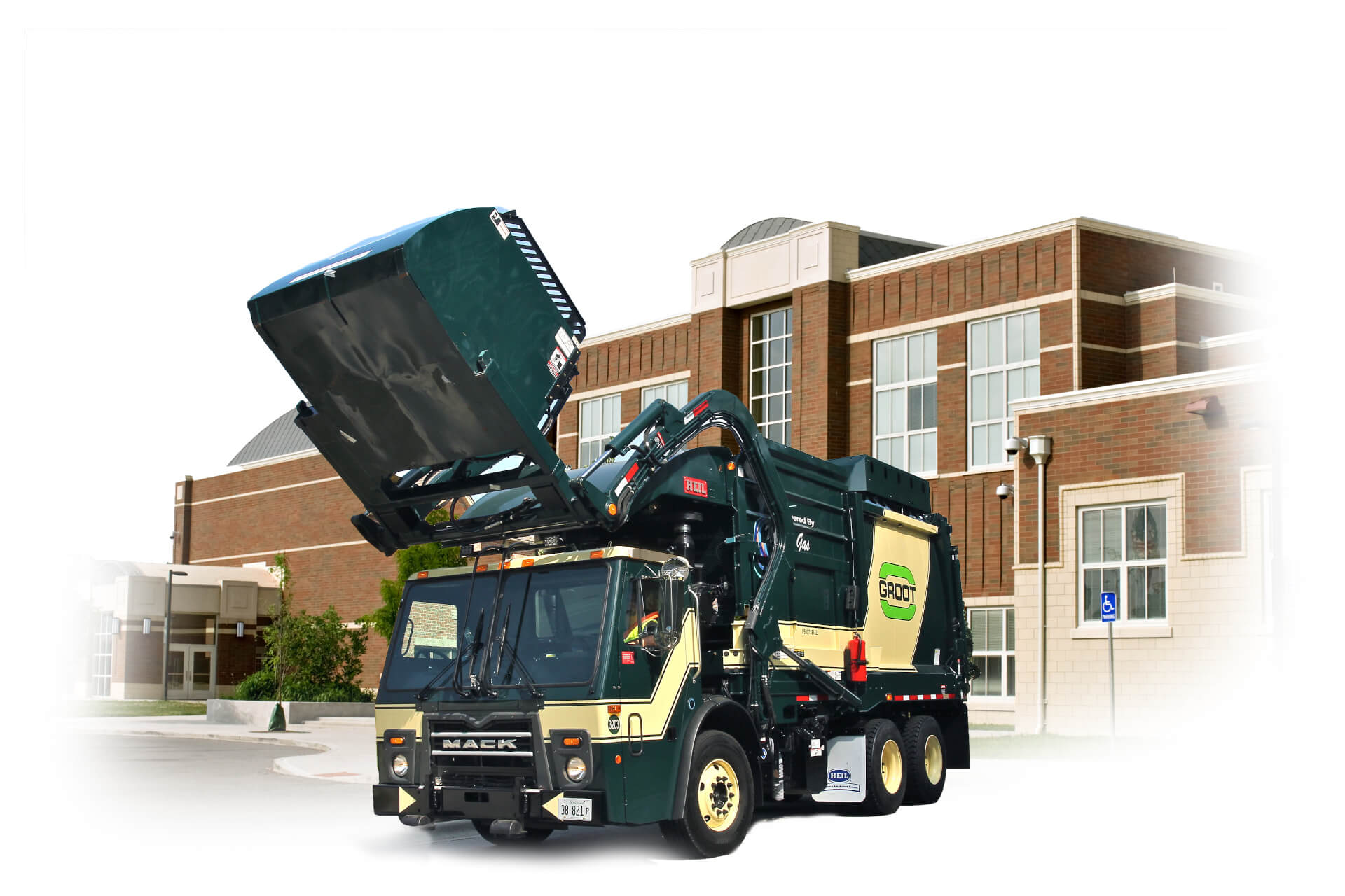 Commercial Dumpsters