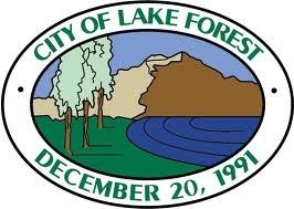 Unincorporated Lake Forest