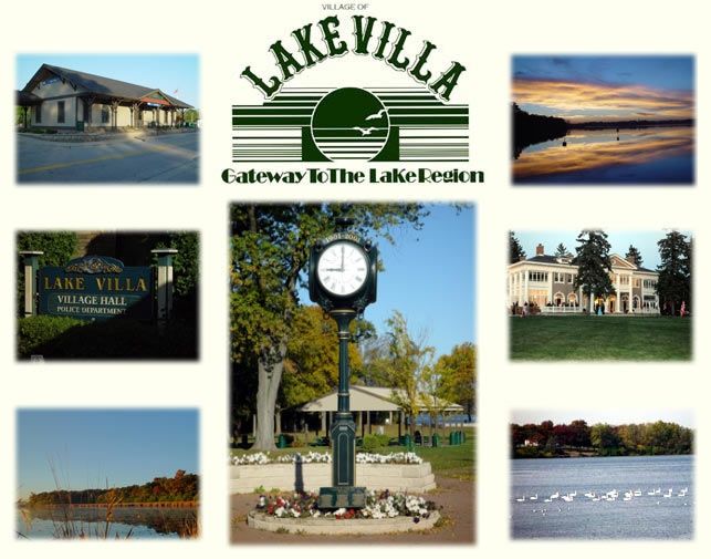 Unincorporated Lake Villa