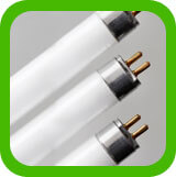 Non Recycle Flourenscnet Bulbs