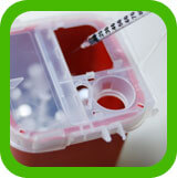 Non Recyle Medical Waste