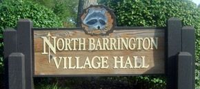 Unincorporated North Barrington