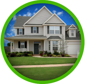 Residential Recycling