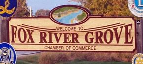 Unincorporated Fox River Grove