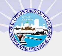 Unincorporated Waukegan